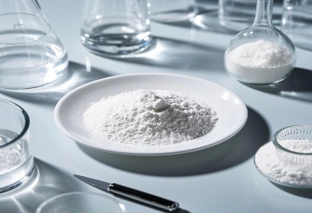 What is Iminodisuccinate Sodium Salt? A Green Chelating Solution for Industry