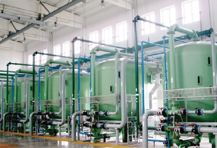 Main Industrial Applications of Polyaspartic Acid (PASP)