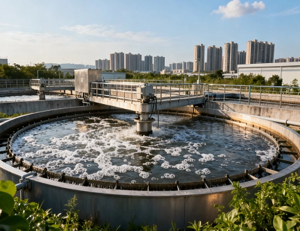 Polyaspartic Acid (PASP) Applications in Water Treatment | Eco-Friendly Scale & Corrosion Inhibitor