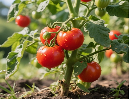 IDS Chelated Salts – High-Efficiency Regulators for Plant Growth