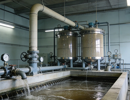 Polyepoxysuccinic Acid (PESA) – A Versatile Performer in Industrial, Energy, and Manufacturing Sectors