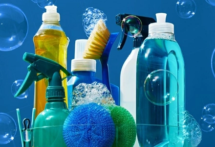 The Role of MGDA in Eco-Friendly Dishwashing and Surface Cleaners