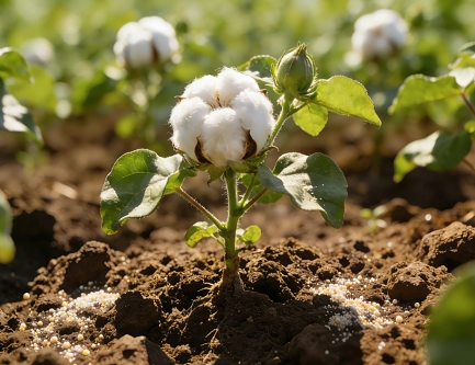 Polyaspartic Acid: A Key Force in Soil Improvement and Conditioning