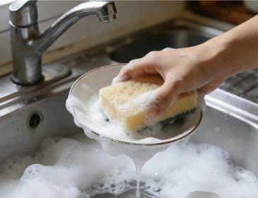 In-Depth Analysis of MGDA (Trisodium Methylglycinediacetate) Applications in the Household and Industrial Detergent Industry