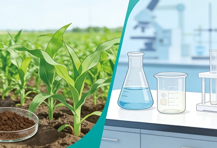 IDS vs EDTA: Which Chelating Agent Is Better for Agriculture?
