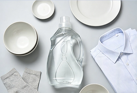 MGDA The Core Builder for Modern Phosphate Free Detergent Formulations