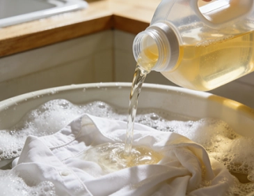 Tetrasodium Glutamate Diacetate (GLDA): Ushering in a New Era of Diverse Applications in the Detergent Industry