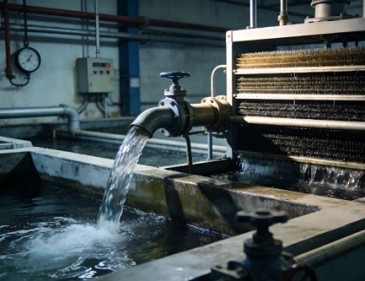 Polyepoxysuccinic Acid (PESA): Unveiling Diverse Application Directions and Their Significance