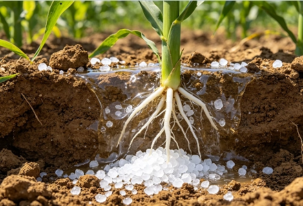 Iminodisuccinic Acid in Agriculture: Chelating Agent and Soil Solution