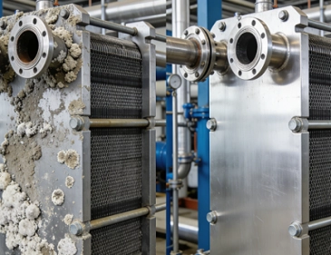 Sodium Polyaspartate (PASP - Na): Versatile Applications and Advantage Analysis in the Industrial Sector