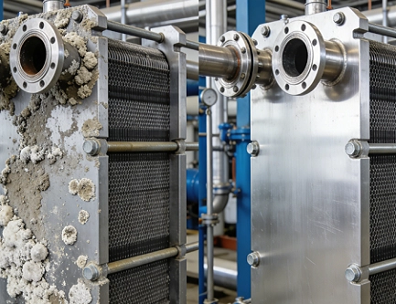 Sodium Polyaspartate (PASP - Na): Versatile Applications and Advantage Analysis in the Industrial Sector