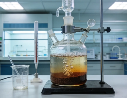Tetrasodium Imidodisuccinate: Characteristics, Applications, and Advantages
