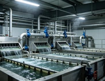 Stop Guessing! The Magical Applications of GLDA in Water and Boiler Treatment