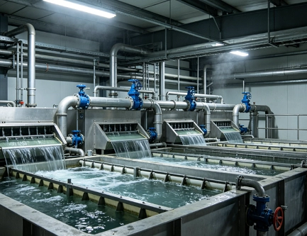 Stop Guessing! The Magical Applications of GLDA in Water and Boiler Treatment