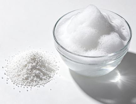 A New Perspective on Laundry Detergents: The Wonders of MGDA