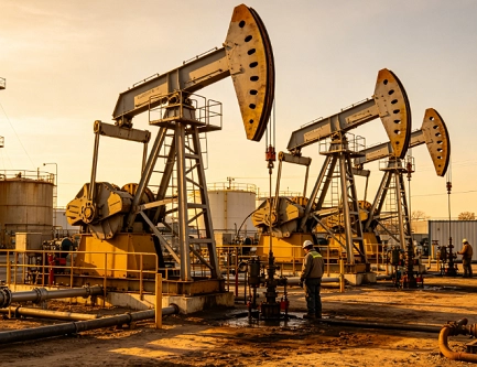 New Horizons in Oilfield Development: The Marvelous Applications of PESA