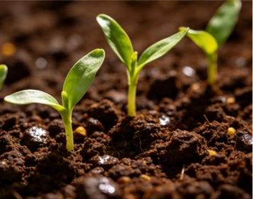 Agricultural Applications