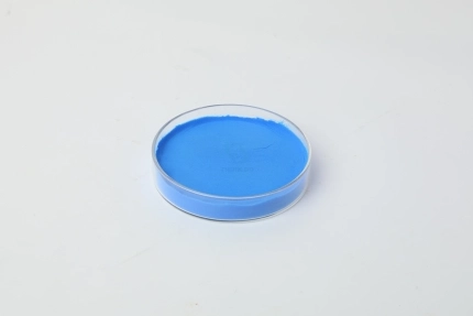 Citric Acid Chelated Copper vs EDTA Copper