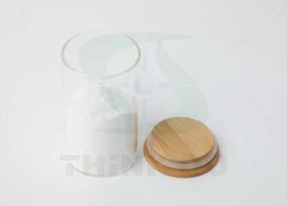 What Is the Zinc Content of Citric Acid Chelated Zinc?