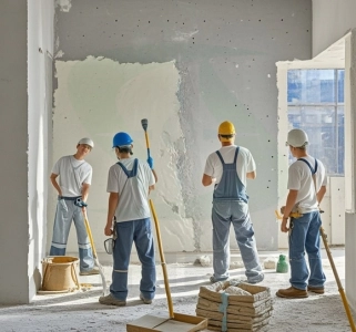 What Is Gypsum Retarder HN312?