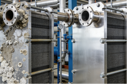 Sodium Polyaspartate (PASP - Na)