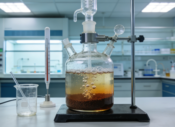 Tetrasodium Imidodisuccinate