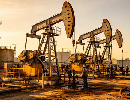 New Horizons in Oilfield Development: The Marvelous Applications of PESA