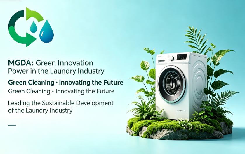 MGDA: A Green Innovative Force in the Detergent Industry