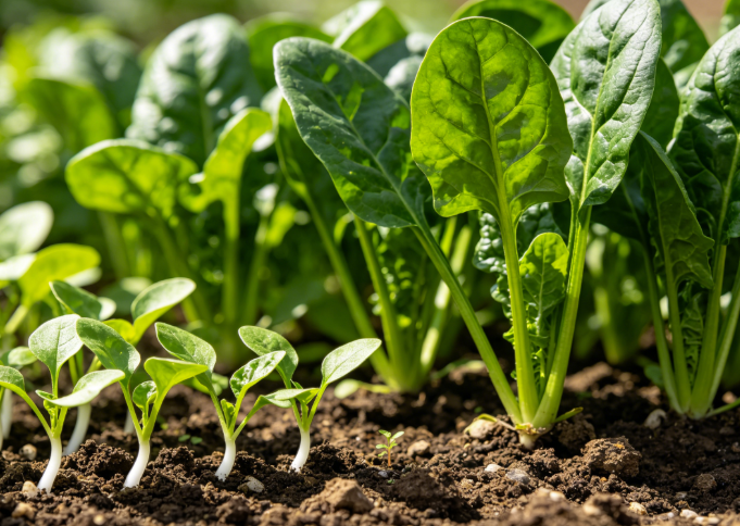 The Key Roles and Mechanisms of Imidodisuccinic Acid (IDS) in Soil Improvement