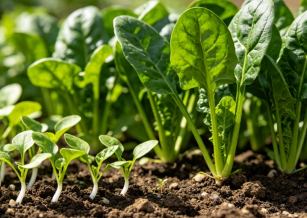 The Key Roles and Mechanisms of Imidodisuccinic Acid (IDS) in Soil Improvement